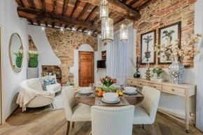 Casa Cinnamon Lucca